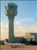 Tower IST (Istanbul International Ataturk Airport)